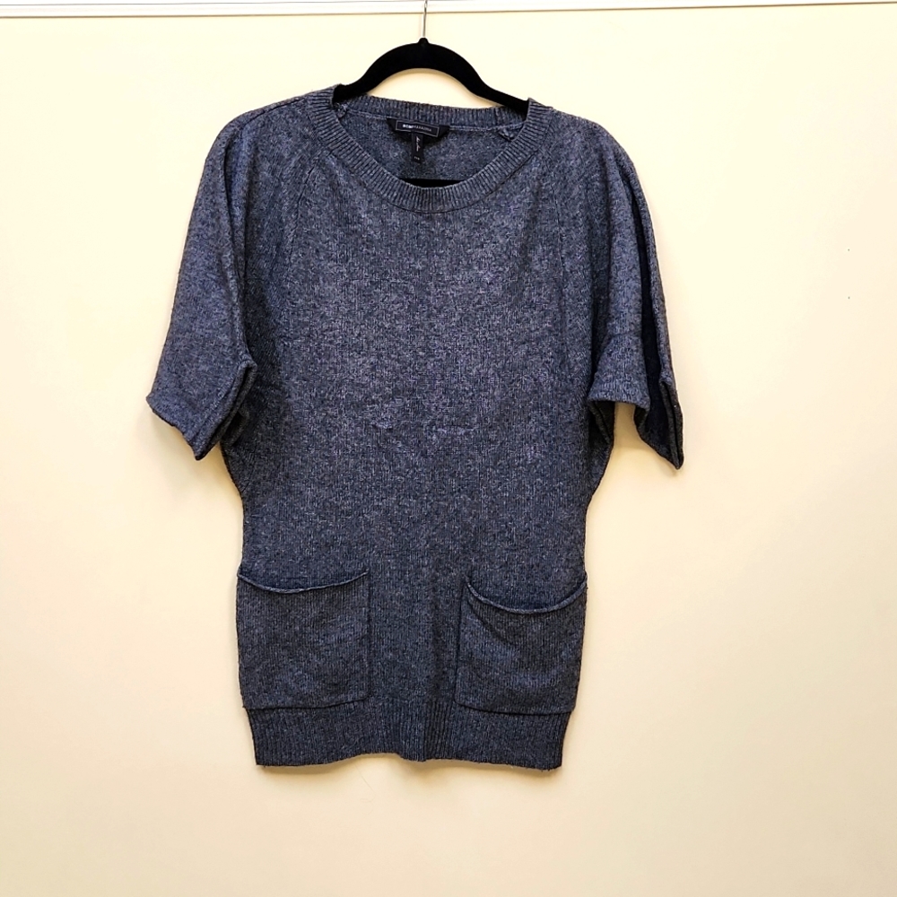 BCBG Bat wing sweater